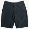 Boys Quiksilver Shorts | Boy'S 8-16 Ocean Union 19