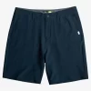 Boys Quiksilver Shorts | Boy'S 8-16 Ocean Union 19