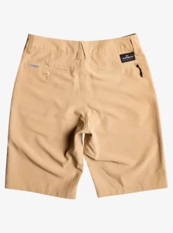 Boys Quiksilver Shorts | Boy'S 8-16 Ocean Union 19" Amphibian Boardshorts