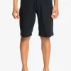 Boys Quiksilver Shorts | Boy'S 8-16 Ocean Union 19