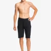 Boys Quiksilver Shorts | Boy'S 8-16 Ocean Union 19