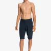 Boys Quiksilver Shorts | Boy'S 8-16 Ocean Union 19