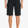 Boys Quiksilver Shorts | Boy'S 8-16 Ocean Union 19