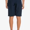 Boys Quiksilver Shorts | Boy'S 8-16 Ocean Union 19