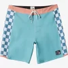 Boys Quiksilver Shorts | Boy'S 8-16 Original Arch 15