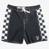 Boys Quiksilver Shorts | Boy'S 8-16 Original Arch 15