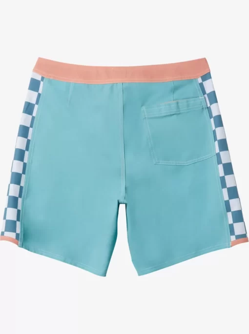 Boys Quiksilver Shorts | Boy'S 8-16 Original Arch 15" Boardshorts