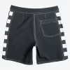 Boys Quiksilver Shorts | Boy'S 8-16 Original Arch 15