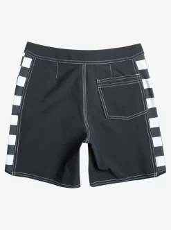 Boys Quiksilver Shorts | Boy'S 8-16 Original Arch 15" Boardshorts