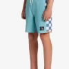 Boys Quiksilver Shorts | Boy'S 8-16 Original Arch 15