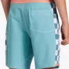 Boys Quiksilver Shorts | Boy'S 8-16 Original Arch 15