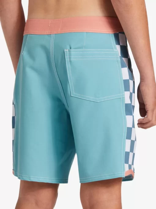 Boys Quiksilver Shorts | Boy'S 8-16 Original Arch 15" Boardshorts