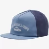 Boys Quiksilver Hats | Boy'S 8-16 Pack Leader Baseball Hat