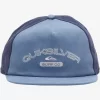 Boys Quiksilver Hats | Boy'S 8-16 Pack Leader Baseball Hat