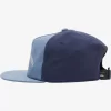 Boys Quiksilver Hats | Boy'S 8-16 Pack Leader Baseball Hat