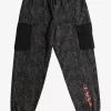 Boys Quiksilver Pants & Jeans | Boy'S 8-16 Radical Cargo Joggers