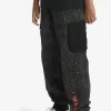 Boys Quiksilver Pants & Jeans | Boy'S 8-16 Radical Cargo Joggers