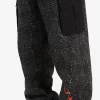 Boys Quiksilver Pants & Jeans | Boy'S 8-16 Radical Cargo Joggers