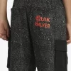 Boys Quiksilver Pants & Jeans | Boy'S 8-16 Radical Cargo Joggers