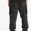 Boys Quiksilver Pants & Jeans | Boy'S 8-16 Radical Cargo Joggers