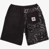 Boys Quiksilver Shorts | Boy'S 8-16 Radical Times Elastic Waist Shorts