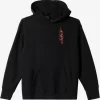 Boys Quiksilver Sweatshirts & Hoodies | Boy'S 8-16 Radical Times Hoodie