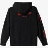 Boys Quiksilver Sweatshirts & Hoodies | Boy'S 8-16 Radical Times Hoodie