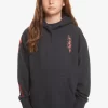 Boys Quiksilver Sweatshirts & Hoodies | Boy'S 8-16 Radical Times Hoodie