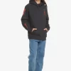 Boys Quiksilver Sweatshirts & Hoodies | Boy'S 8-16 Radical Times Hoodie