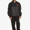 Boys Quiksilver Jackets | Boy'S 8-16 Radical Times Jacket