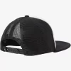 Boys Quiksilver Hats | Boy'S 8-16 Rat Pack Trucker Hat