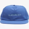 Boys Quiksilver Hats | Boy'S 8-16 Ray Master Neck Protection Cap