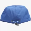 Boys Quiksilver Hats | Boy'S 8-16 Ray Master Neck Protection Cap