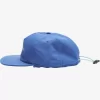 Boys Quiksilver Hats | Boy'S 8-16 Ray Master Neck Protection Cap