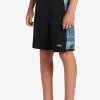 Boys Quiksilver Shorts | Boy'S 8-16 Surfsilk Radical Arch 16