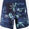 Boys Quiksilver Shorts | Boy'S 8-16 Surfsilk Scallop 17