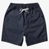 Boys Quiksilver Shorts | Boy'S 8-16 Taxer 15