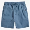 Boys Quiksilver Shorts | Boy'S 8-16 Taxer 15