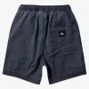 Boys Quiksilver Shorts | Boy'S 8-16 Taxer 15