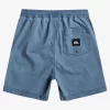 Boys Quiksilver Shorts | Boy'S 8-16 Taxer 15