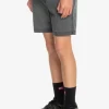 Boys Quiksilver Shorts | Boy'S 8-16 Taxer 15