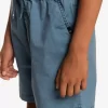 Boys Quiksilver Shorts | Boy'S 8-16 Taxer 15