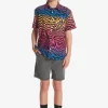 Boys Quiksilver Shorts | Boy'S 8-16 Taxer 15