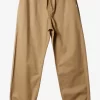 Boys Quiksilver Pants & Jeans | Boy'S 8-16 Taxer Beach Cruiser Pants