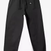 Boys Quiksilver Pants & Jeans | Boy'S 8-16 Taxer Beach Cruiser Pants