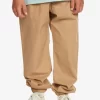 Boys Quiksilver Pants & Jeans | Boy'S 8-16 Taxer Beach Cruiser Pants