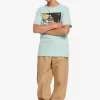 Boys Quiksilver Pants & Jeans | Boy'S 8-16 Taxer Beach Cruiser Pants