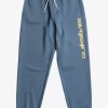 Boys Quiksilver Pants & Jeans | Boy'S 8-16 Trackpant Joggers