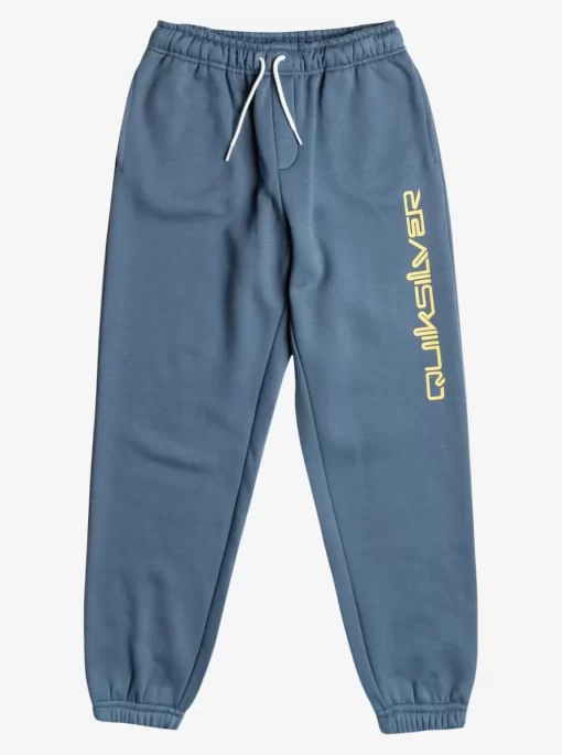 Boys Quiksilver Pants & Jeans | Boy'S 8-16 Trackpant Joggers