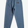 Boys Quiksilver Pants & Jeans | Boy'S 8-16 Trackpant Joggers